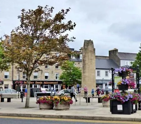 Hillside * Donegal Town
